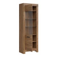 Vitrina BALIN REG1W MSZ